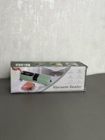 دستگاه وکیوم و پرس خانگی شارژی مدل SJT-818 اورجینال | وکیوم سیلر چندکاره مواد غذایی - تصویر 4