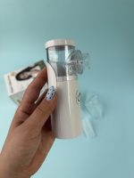 دستگاه مش نبولایزر پلاس اورجینال AINENGKANG مخصوص درمان آسم، آلرژی و برونشیت - تصویر 7