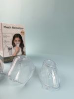 دستگاه مش نبولایزر پلاس اورجینال AINENGKANG مخصوص درمان آسم، آلرژی و برونشیت - تصویر 10