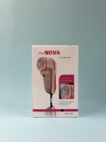 پرزگیر برقی لباس اورجینال مدل NOVA برای نو کردن لباس‌ها - تصویر 4
