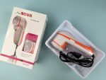 پرزگیر برقی لباس اورجینال مدل NOVA برای نو کردن لباس‌ها - تصویر 5