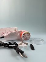 پرزگیر برقی لباس اورجینال مدل NOVA برای نو کردن لباس‌ها - تصویر 14
