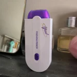 خرید شیور بدن و صورت مارگون اورجینال طرح فینیشینگ تاچ مدل Yes (دستگاه اصلاح شارژی بدون درد) - 1