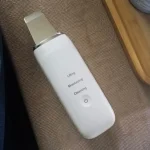 اتو صورت اولتراسونیک MUTE 8818 اورجینال | پاکسازی منافذ، حذف جوش سرسیاه و جوانسازی پوست - 1