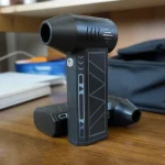 مینی جت فن شارژی اورجینال Violent ZY7400 | دمنده فوق‌پرقدرت و سریع - 1