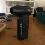 مینی جت فن شارژی اورجینال Violent ZY7400 | دمنده فوق‌پرقدرت و سریع - 2