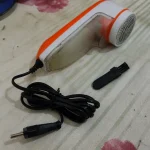 پرزگیر برقی لباس اورجینال مدل NOVA برای نو کردن لباس‌ها - 1