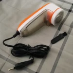 پرزگیر برقی لباس اورجینال مدل NOVA برای نو کردن لباس‌ها - 2