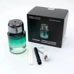 خوشبو کننده شارژی خودرو اورجینال مدل Atomizing لیزری تصفیه هوای داخل خودرو - تصویر 3