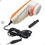 پرزگیر برقی لباس اورجینال مدل NOVA برای نو کردن لباس‌ها - تصویر 3