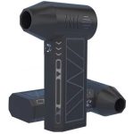 مینی جت فن شارژی اورجینال Violent ZY7400 | دمنده فوق‌پرقدرت و سریع - تصویر 5