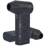 مینی جت فن شارژی اورجینال Violent ZY7400 | دمنده فوق‌پرقدرت و سریع - تصویر 3