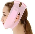 گن غبغب اورجینال V Shape | بند لیفت فک و صورت | زاویه‌ساز فک و کاهش غبغب خانگی - تصویر 3