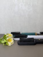 برس حرارتی مو اورجینال FH909 - کارتن ناسالم - تصویر 8