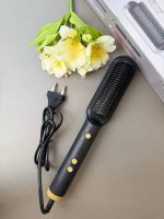 برس حرارتی مو اورجینال FH909 - کارتن ناسالم - تصویر 5