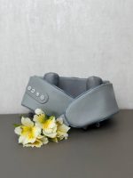ماساژور گردن و شانه خرچنگی HJ-188 اورجینال | کاهش درد، رفع خستگی و ماساژ عمیق عضلات - تصویر 10