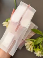 گن غبغب اورجینال V Shape | بند لیفت فک و صورت | زاویه‌ساز فک و کاهش غبغب خانگی - تصویر 6