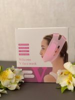 گن غبغب اورجینال V Shape | بند لیفت فک و صورت | زاویه‌ساز فک و کاهش غبغب خانگی - تصویر 4