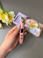 ماساژور چشم EMS الکتریکی اورجینال | Electric Eye Massager با گرمایش و میکروجریان - تصویر 8