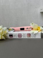 ماساژور چشم EMS الکتریکی اورجینال | Electric Eye Massager با گرمایش و میکروجریان - تصویر 7