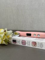 ماساژور چشم EMS الکتریکی اورجینال | Electric Eye Massager با گرمایش و میکروجریان - تصویر 6