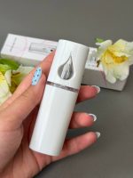 بخور سرد جیبی نانو Nano اورجینال مدل اشکی چراغ دار | آبرسان و مرطوب‌کننده پوست - تصویر 7