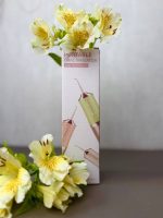 واترجت دندان شارژی اورجینال | دستگاه شستشوی دهان و دندان | پاکسازی حرفه‌ای لثه و جرم - تصویر 5