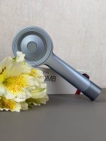 شانه و ماساژور برقی اسکالپ سر اورجینال XC-901 | روغن‌تراپی و تقویت ریشه مو - تصویر 11