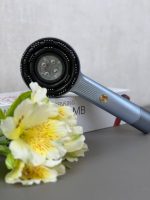 شانه و ماساژور برقی اسکالپ سر اورجینال XC-901 | روغن‌تراپی و تقویت ریشه مو - تصویر 10