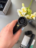 مینی جت فن شارژی اورجینال Violent ZY7400 | دمنده فوق‌پرقدرت و سریع - تصویر 12