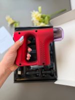 ماساژور تفنگی بلوآیدیا اورجینال BLD-740 | ماساژور ضربه‌ای قوی برای ریکاوری و کاهش درد عضلات - تصویر 7