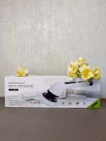 براش شستشو 9 کاره شارژی JY-6010 اورجینال | سینک، حمام، ماشین - تصویر 4