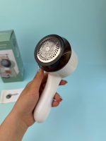 پرزگیر لباس شارژی اورجینال مدل MQ926 حذف پرز و کرک لباس - تصویر 7