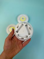 چراغ زیر کابینتی ریموت دار اورجینال مدل 3in1 بسته ۳ عددی با تایمر و دیمر هوشمند - تصویر 4