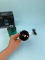 خوشبو کننده شارژی خودرو اورجینال مدل Atomizing لیزری تصفیه هوای داخل خودرو - تصویر 7