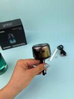 خوشبو کننده شارژی خودرو اورجینال مدل Atomizing لیزری تصفیه هوای داخل خودرو - تصویر 6