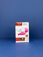 خرید و قیمت سشوار مسافرتی تاشو نوا مدل Nova NV-1290 اورجینال توان ۱۰۰۰ وات پرتابل - تصویر 9