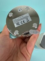 شیکر و اسموتی ساز شارژی HS-860 اورجینال | مخلوط کن اسموتی و پروتئین شیک - تصویر 9