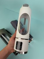 شیکر و اسموتی ساز شارژی HS-860 اورجینال | مخلوط کن اسموتی و پروتئین شیک - تصویر 12