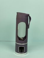 شیکر و اسموتی ساز شارژی HS-860 اورجینال | مخلوط کن اسموتی و پروتئین شیک - تصویر 13