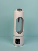 شیکر و اسموتی ساز شارژی HS-860 اورجینال | مخلوط کن اسموتی و پروتئین شیک - تصویر 10