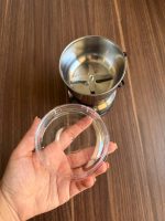 خرید مینی آسیاب برقی قهوه و ادویه دسینی مدل T-001 اورجینال ۳۰۰ وات - تصویر 2