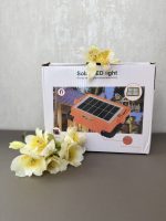 چراغ خورشیدی سولار Solar LED Light اورجینال