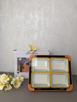 چراغ خورشیدی سولار Solar LED Light اورجینال