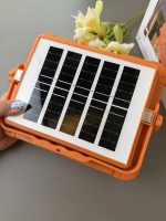 چراغ خورشیدی سولار Solar LED Light اورجینال