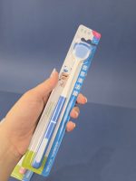 مسواک و زبان پاک کن سیلیکونی اورجینال مدل N888 | گجت تخصصی رفع بوی بد دهان و لایه‌برداری زبان - تصویر 8