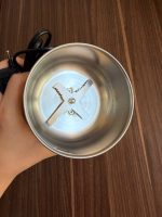 خرید مینی آسیاب برقی قهوه و ادویه دسینی مدل T-001 اورجینال ۳۰۰ وات - تصویر 4