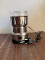 خرید مینی آسیاب برقی قهوه و ادویه دسینی مدل T-001 اورجینال ۳۰۰ وات - تصویر 14