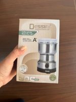 خرید مینی آسیاب برقی قهوه و ادویه دسینی مدل T-001 اورجینال ۳۰۰ وات - تصویر 17