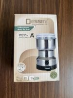 خرید مینی آسیاب برقی قهوه و ادویه دسینی مدل T-001 اورجینال ۳۰۰ وات - تصویر 16